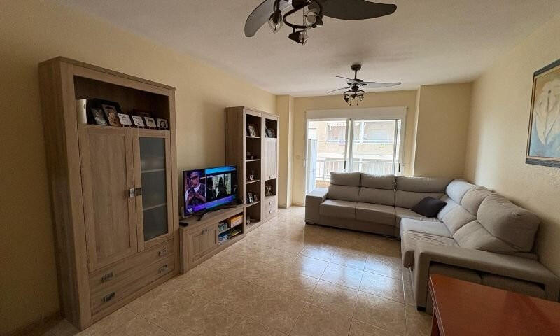 3 chambre Appartement à vendre