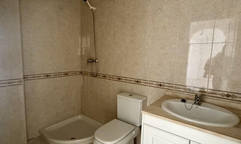2 chambre Appartement à vendre