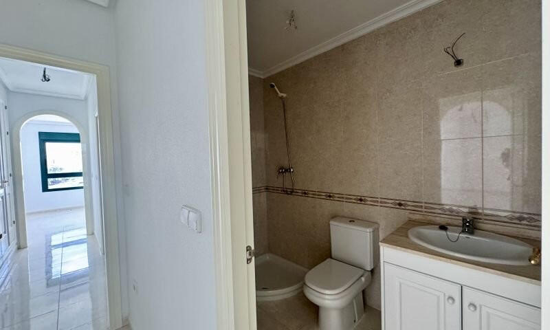 2 chambre Appartement à vendre