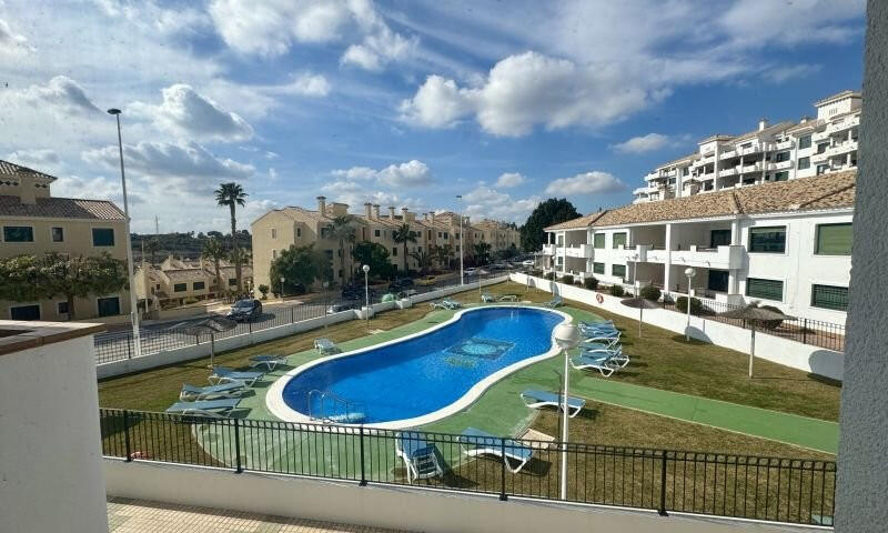 2 chambre Appartement à vendre