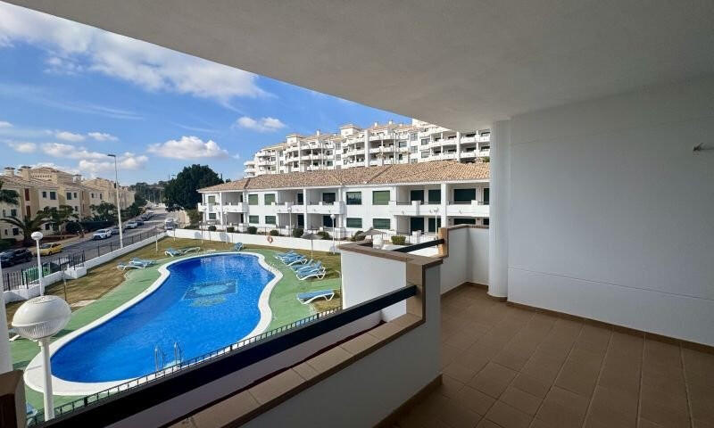 2 chambre Appartement à vendre