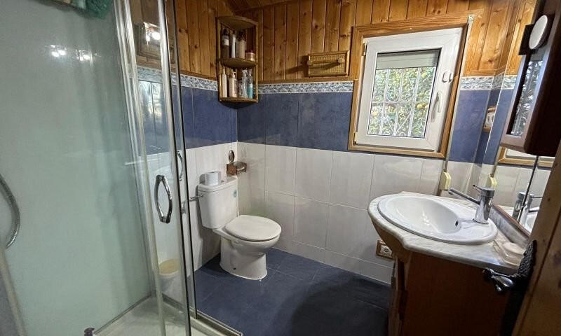 6 bedroom Country House for sale