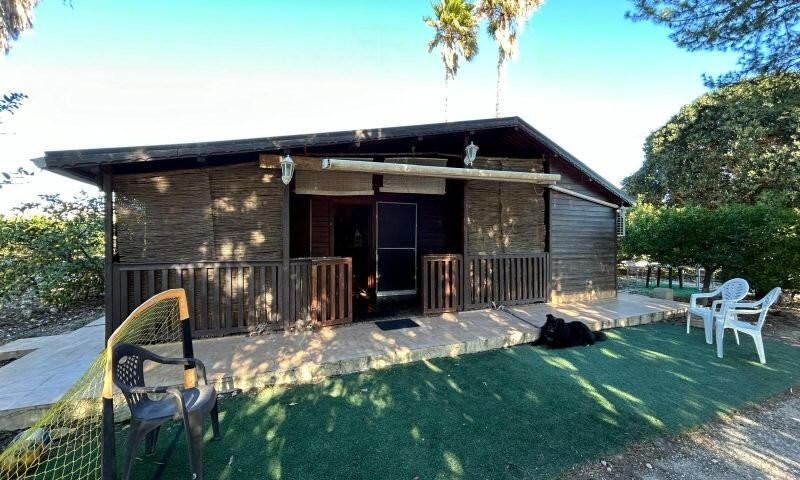 6 bedroom Country House for sale