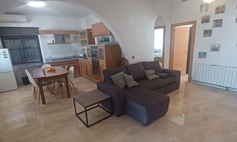 2 chambre Villa à vendre