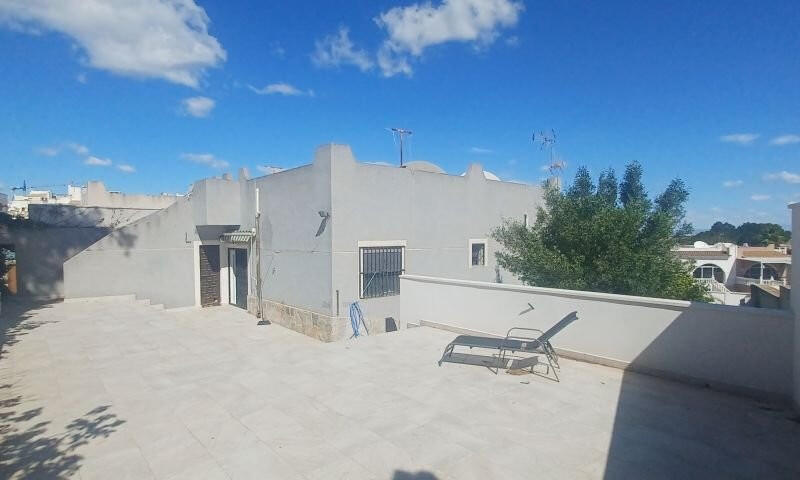 2 chambre Villa à vendre