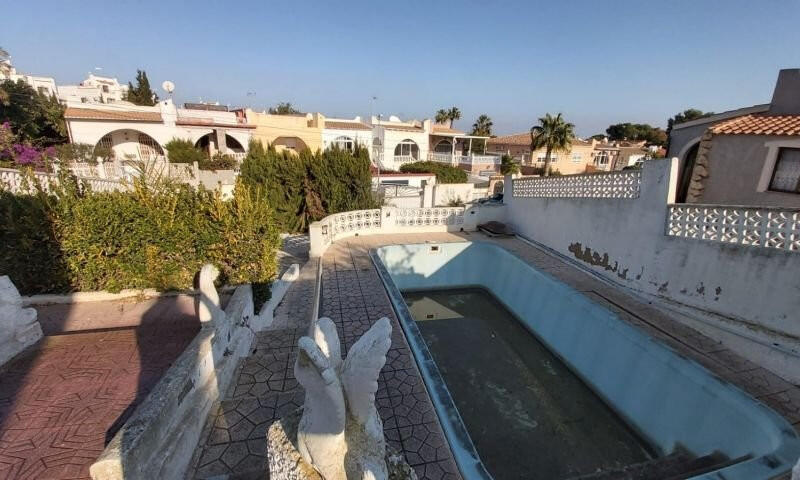 2 chambre Villa à vendre
