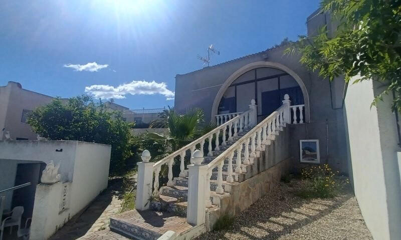 2 chambre Villa à vendre