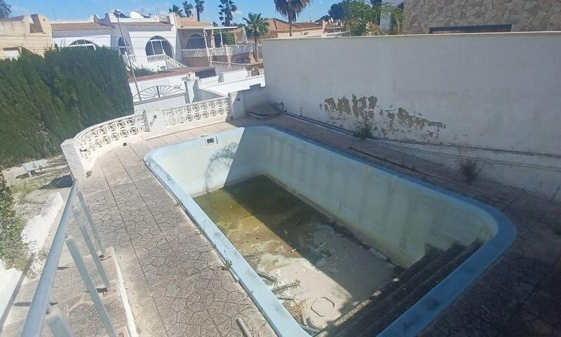 2 chambre Villa à vendre