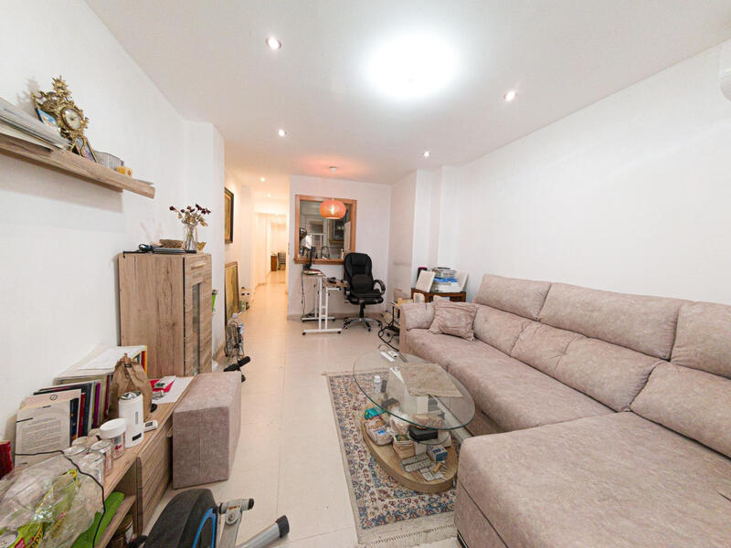 2 Cuarto Apartamento en venta
