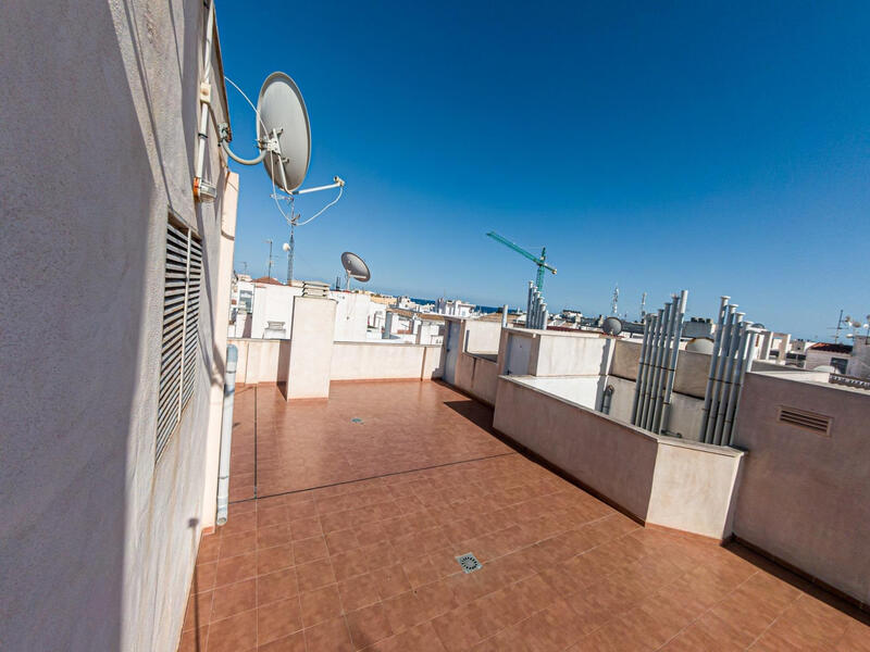 2 Cuarto Apartamento en venta