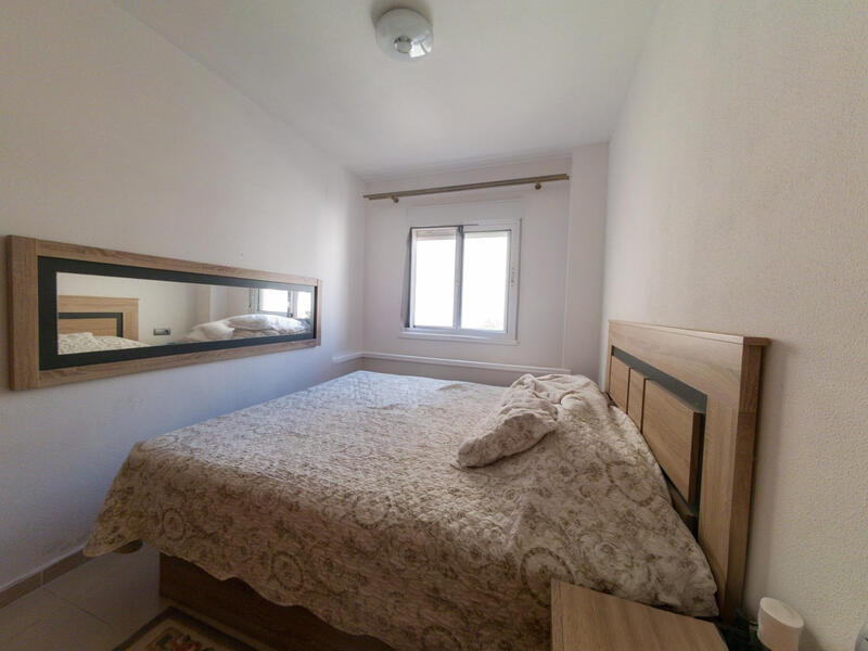 2 Cuarto Apartamento en venta