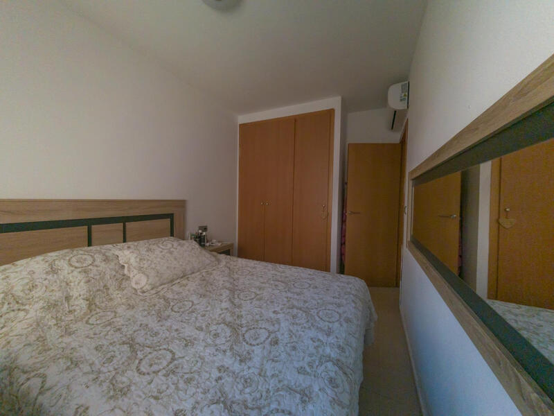 2 Cuarto Apartamento en venta