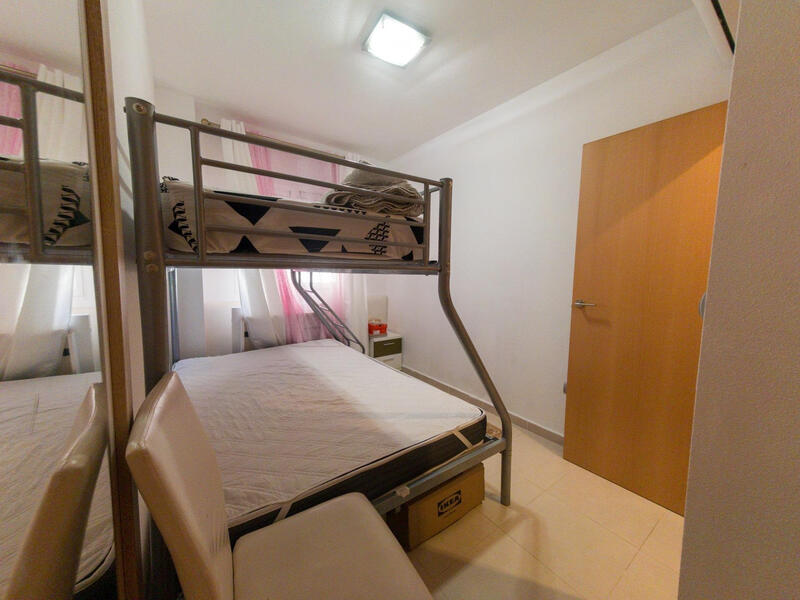 2 Cuarto Apartamento en venta