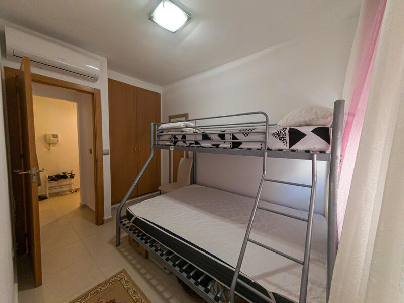 2 Cuarto Apartamento en venta