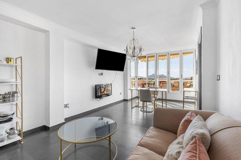 Apartment for sale in Daya Nueva, Alicante