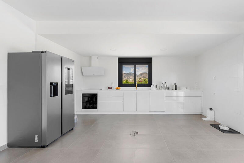 3 Cuarto Villa en venta