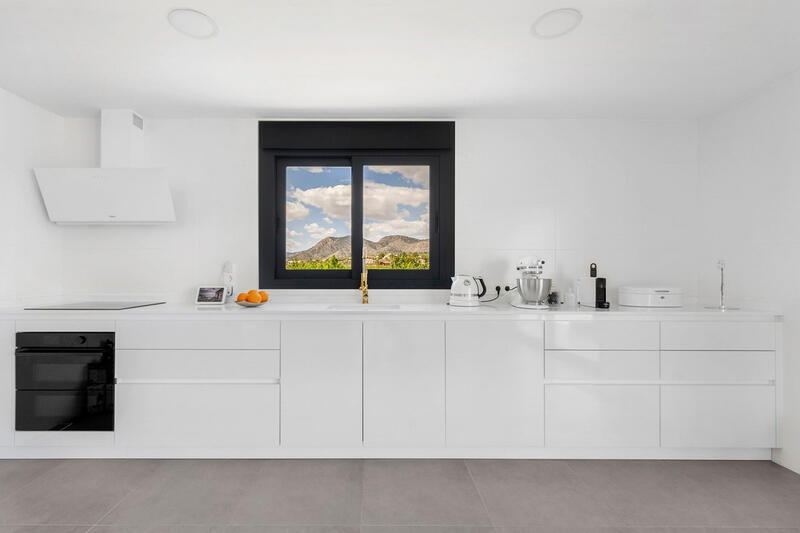 3 Cuarto Villa en venta
