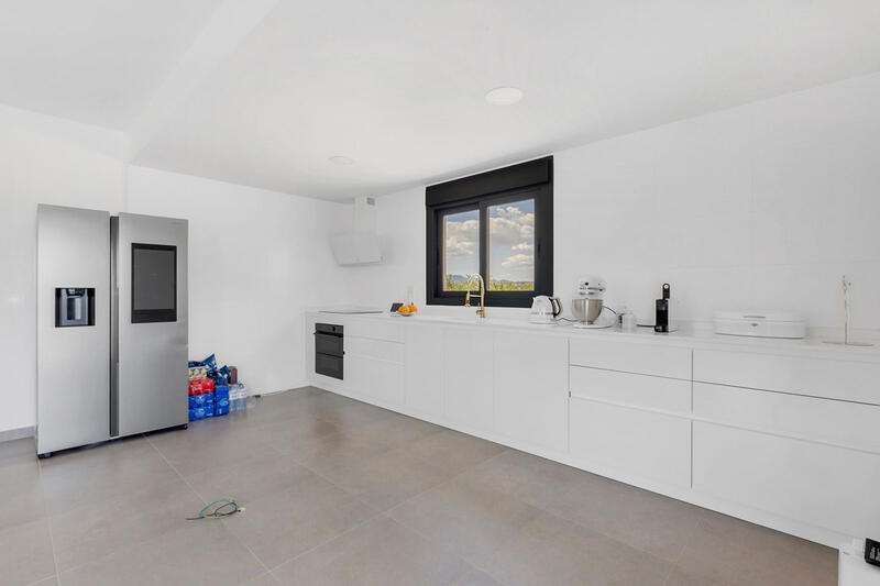 3 Cuarto Villa en venta