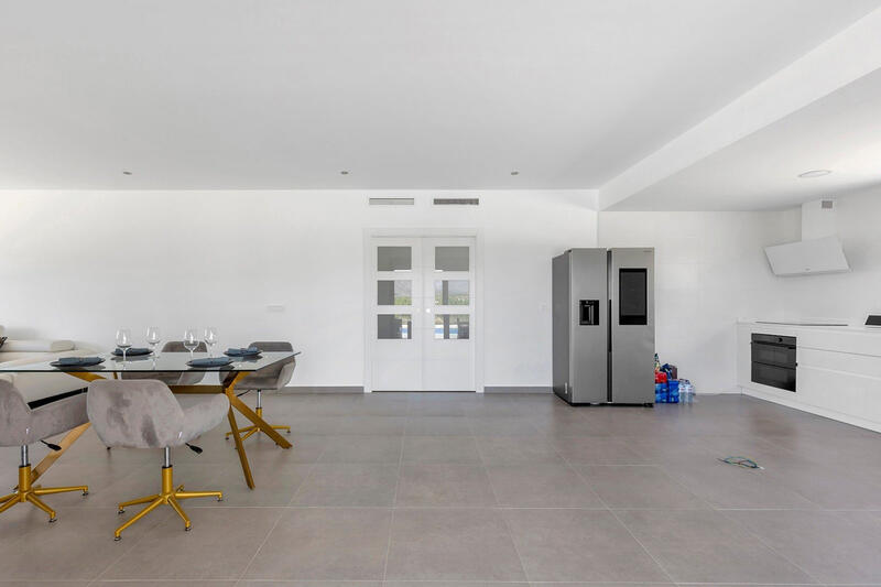 3 Cuarto Villa en venta