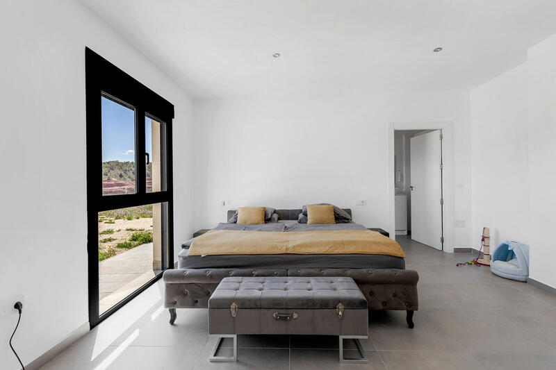 3 Cuarto Villa en venta