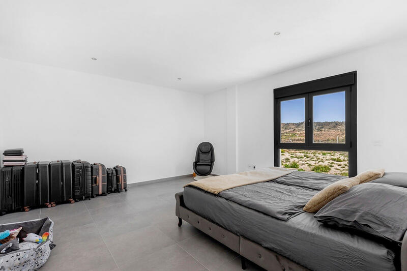 3 Cuarto Villa en venta