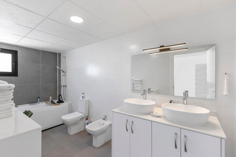 3 Cuarto Villa en venta