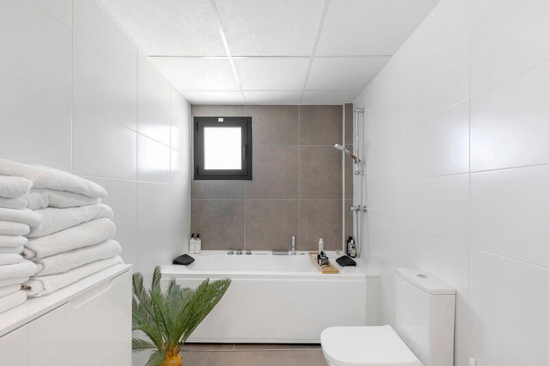 3 Cuarto Villa en venta