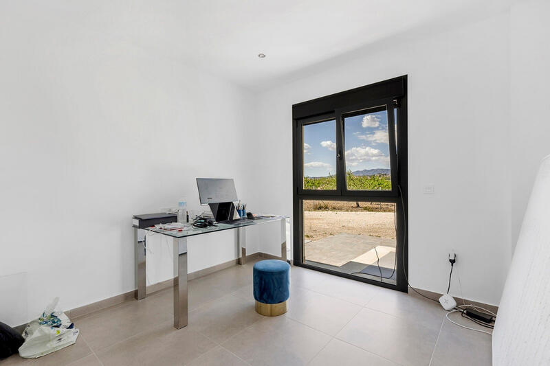 3 Cuarto Villa en venta