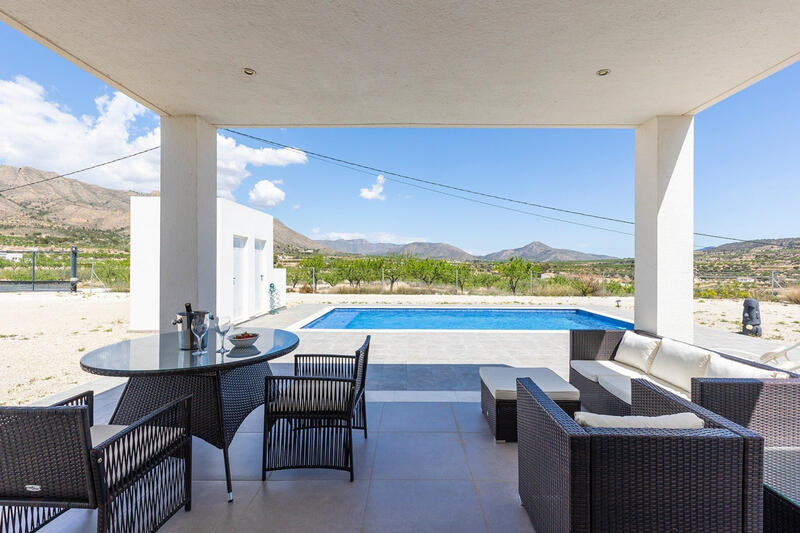 3 Cuarto Villa en venta