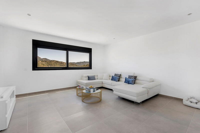 3 Cuarto Villa en venta