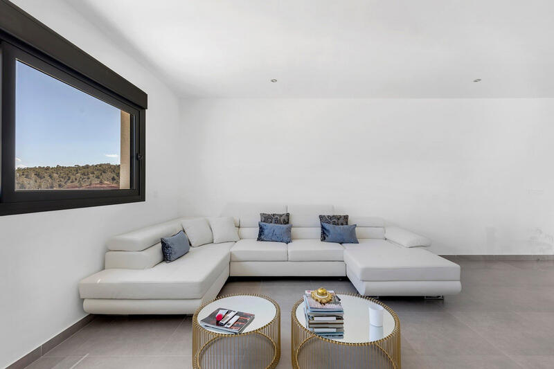 3 Cuarto Villa en venta