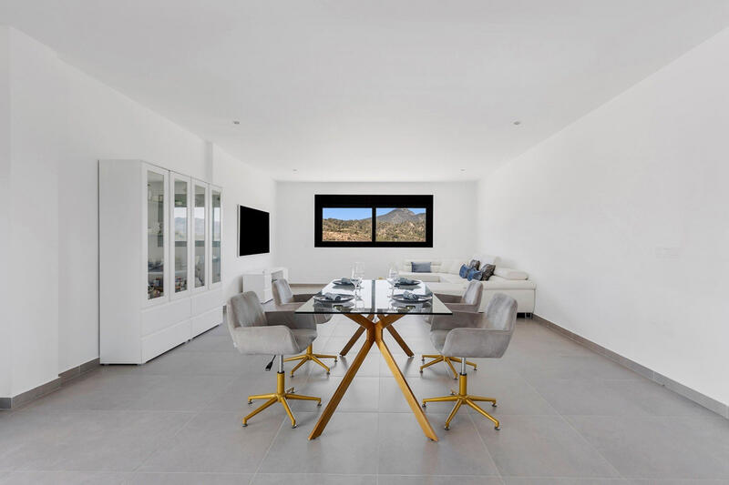 3 Cuarto Villa en venta