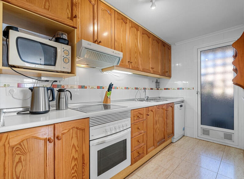 3 chambre Maison de Ville à vendre