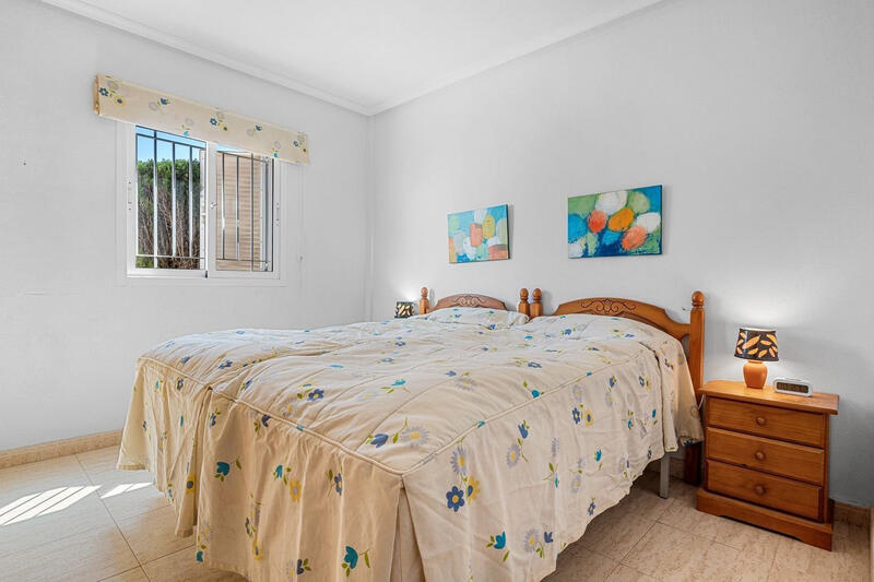 3 chambre Maison de Ville à vendre