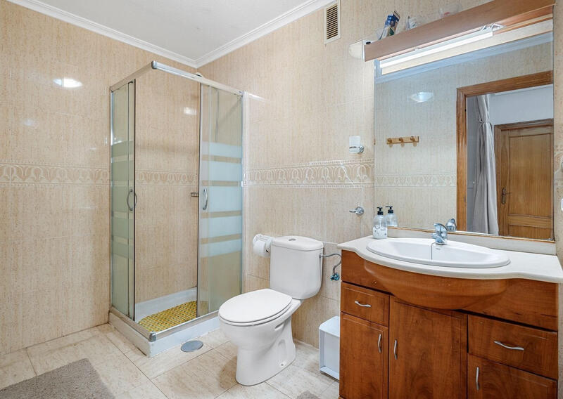 3 chambre Maison de Ville à vendre