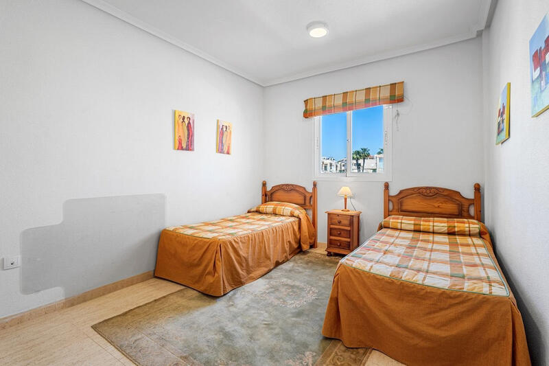 3 chambre Maison de Ville à vendre