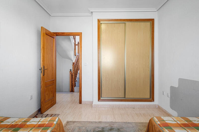 3 chambre Maison de Ville à vendre