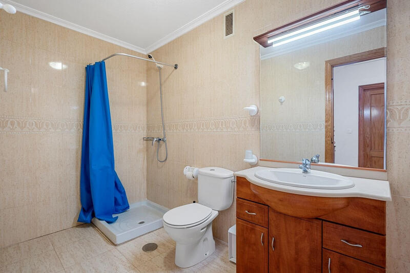 3 chambre Maison de Ville à vendre