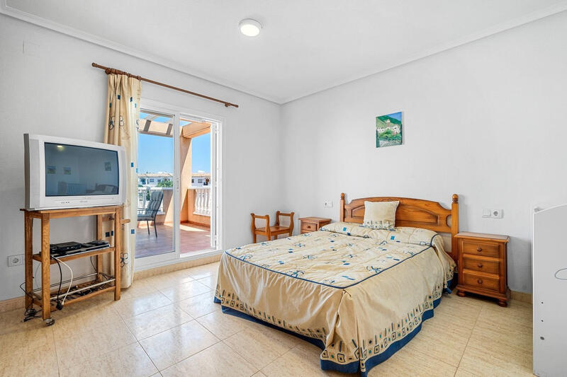 3 chambre Maison de Ville à vendre
