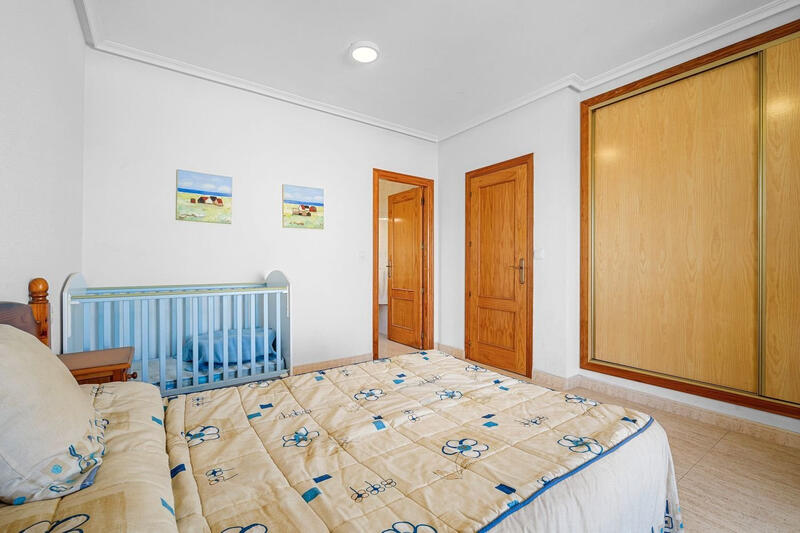 3 chambre Maison de Ville à vendre