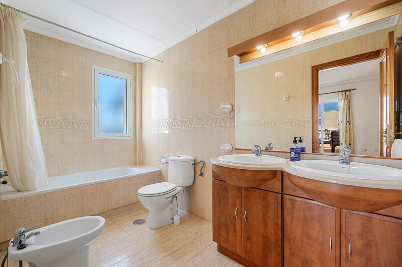 3 chambre Maison de Ville à vendre