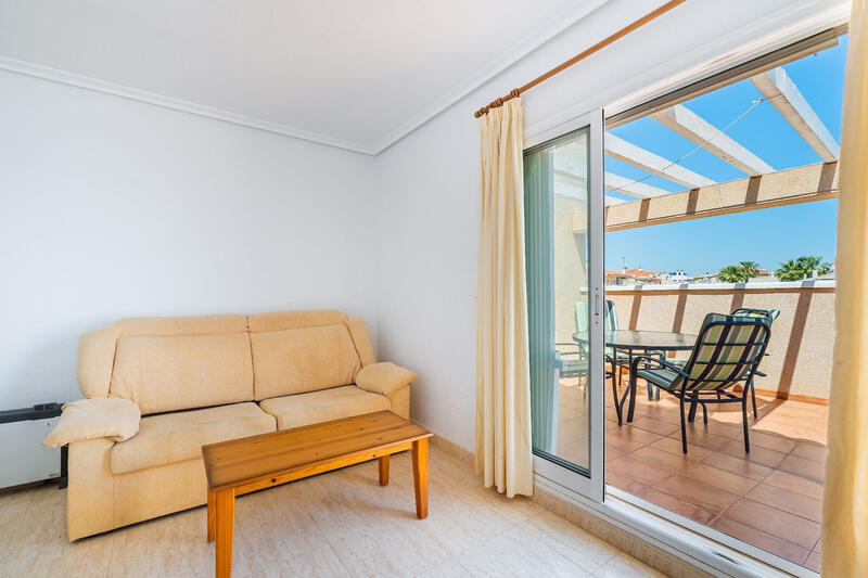3 chambre Maison de Ville à vendre