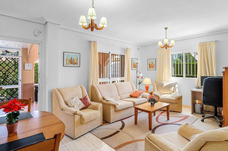3 chambre Maison de Ville à vendre