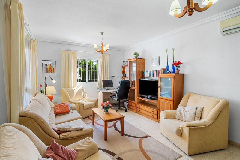 3 chambre Maison de Ville à vendre
