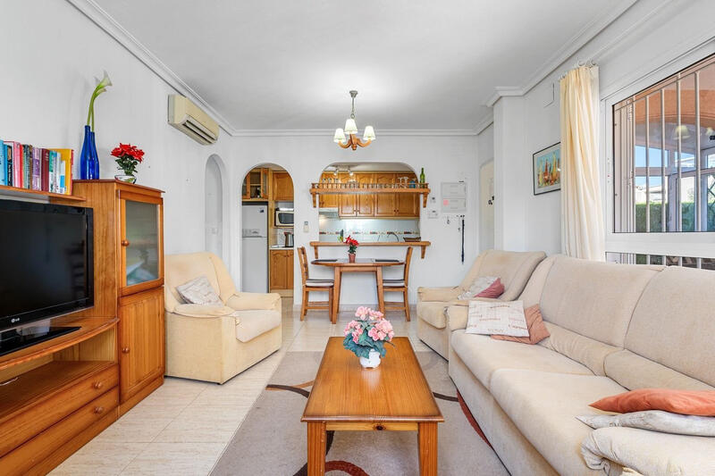 3 chambre Maison de Ville à vendre