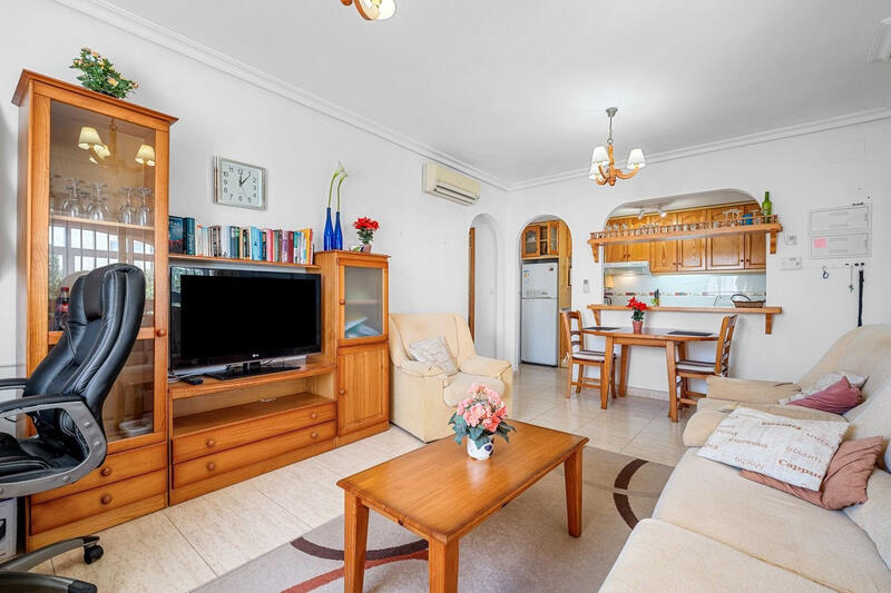 3 chambre Maison de Ville à vendre