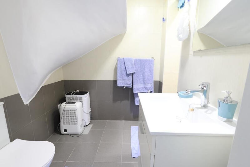 4 Cuarto Villa en venta