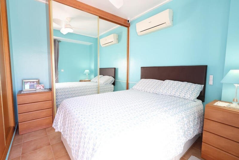 4 Cuarto Villa en venta