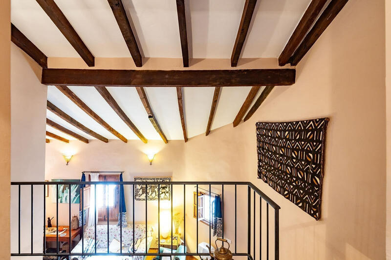8 Cuarto Adosado en venta