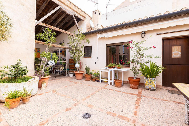 8 Cuarto Adosado en venta